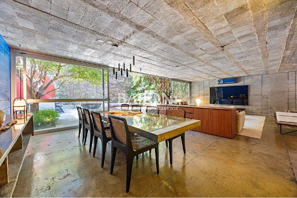 Casa - Vila Madalena