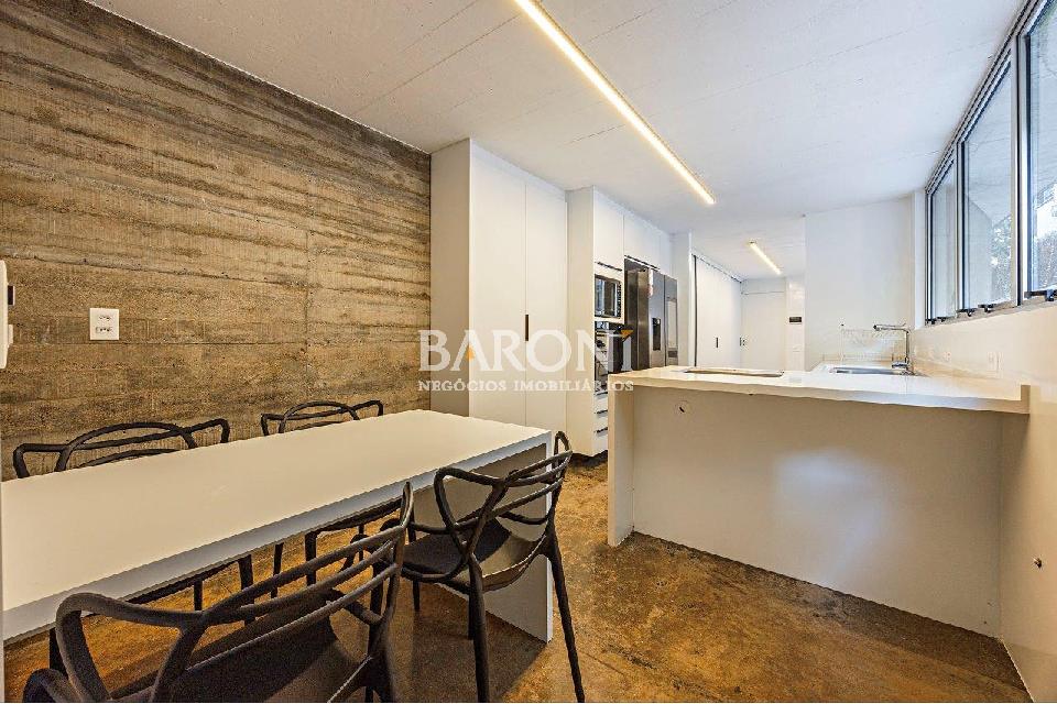 Casa - Vila Madalena