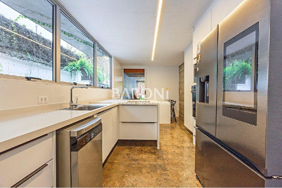 Casa - Vila Madalena