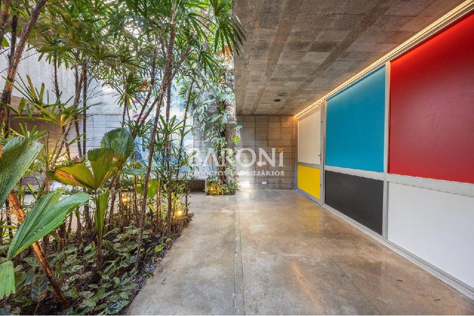 Casa - Vila Madalena