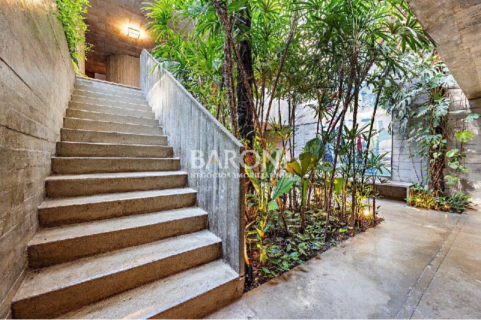 Casa - Vila Madalena