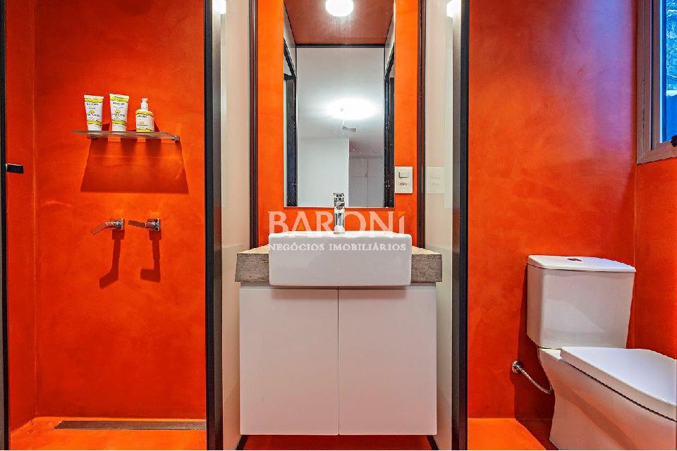 Casa - Vila Madalena