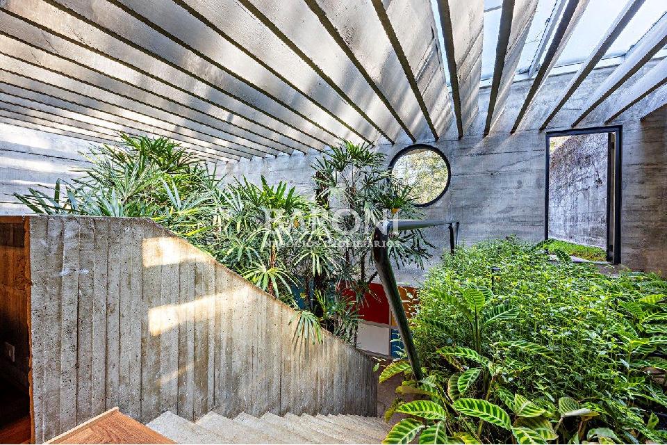 Casa - Vila Madalena