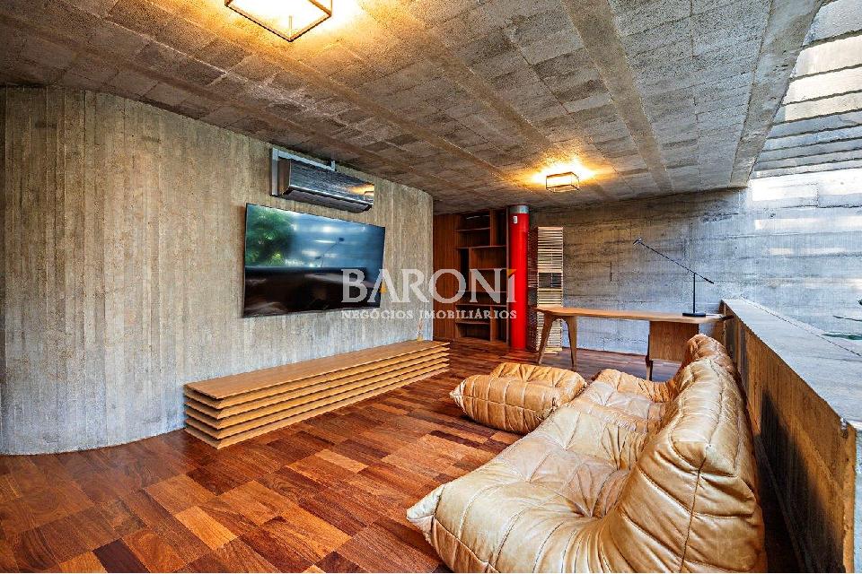 Casa - Vila Madalena