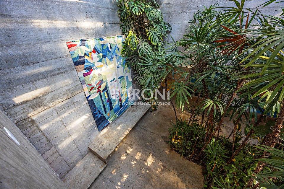 Casa - Vila Madalena