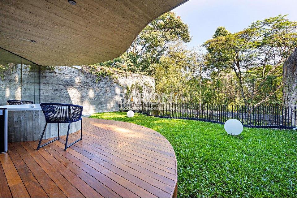 Casa - Vila Madalena