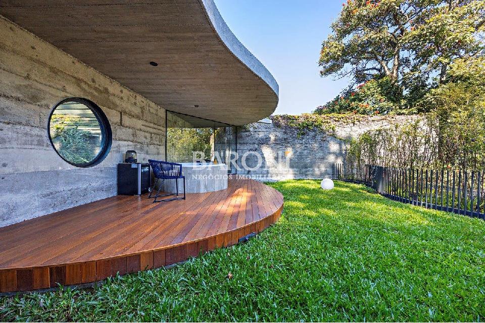 Casa - Vila Madalena