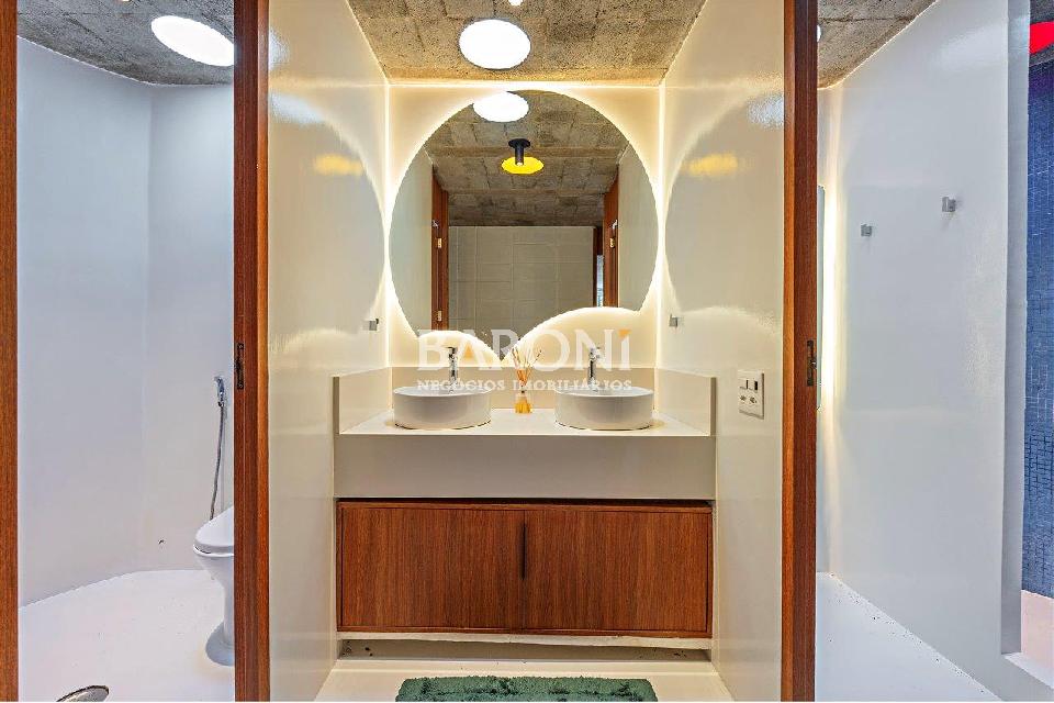 Casa - Vila Madalena