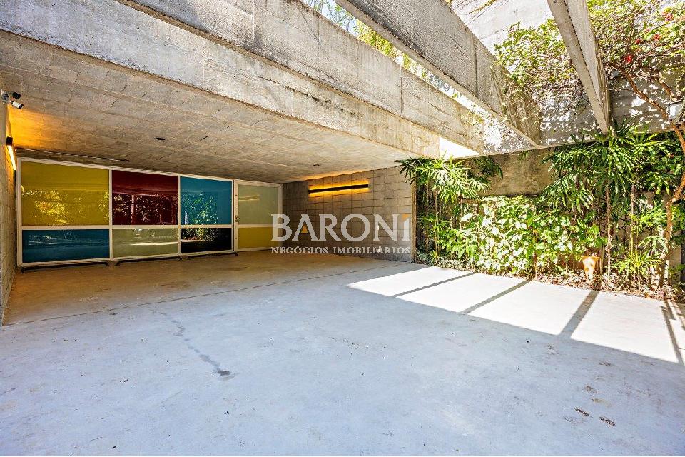 Casa - Vila Madalena