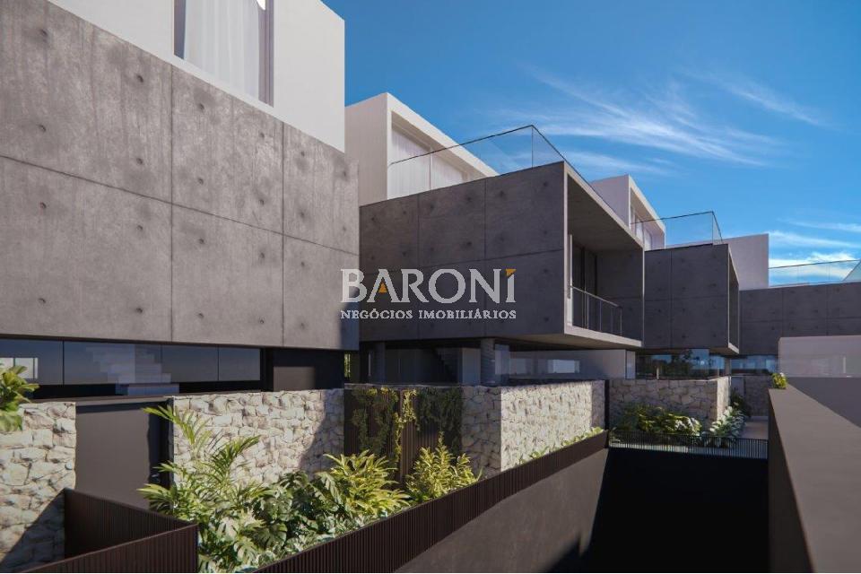 Casa - Jardim Paulistano