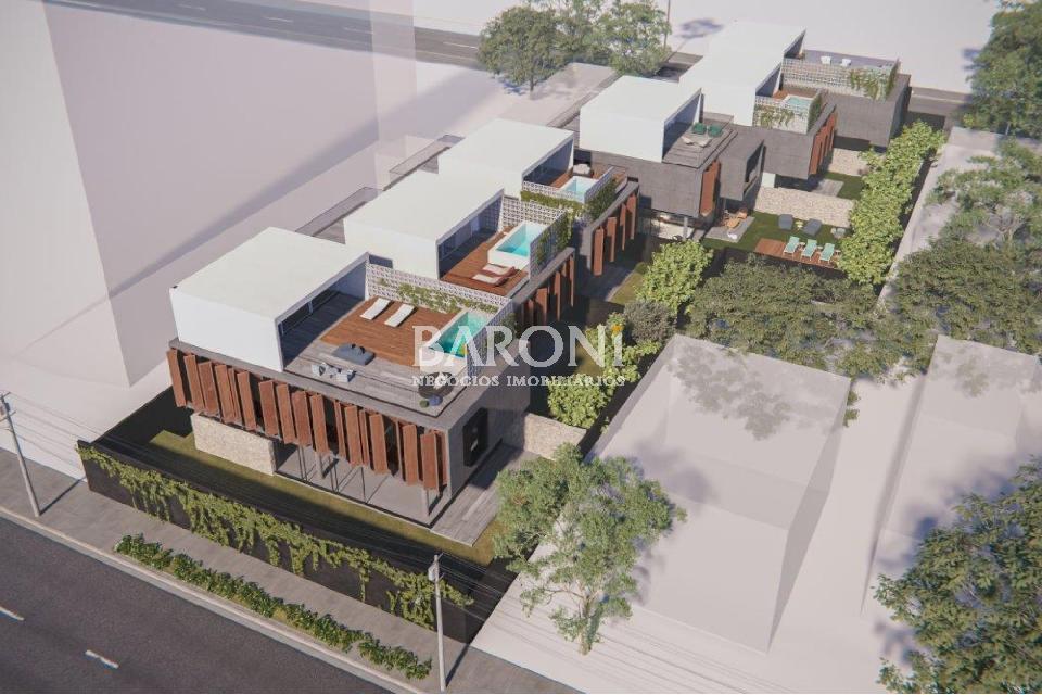 Casa - Jardim Paulistano