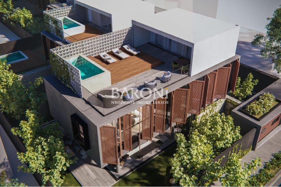 Casa - Jardim Paulistano