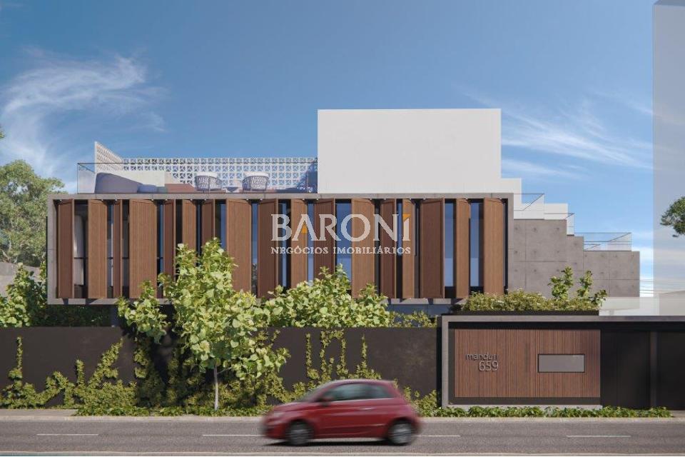 Casa - Jardim Paulistano