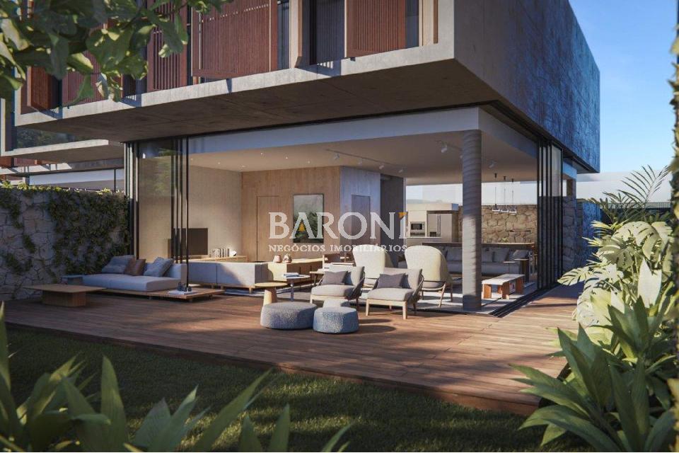 Casa - Jardim Paulistano