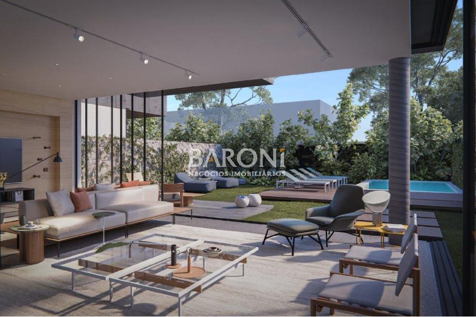 Casa - Jardim Paulistano