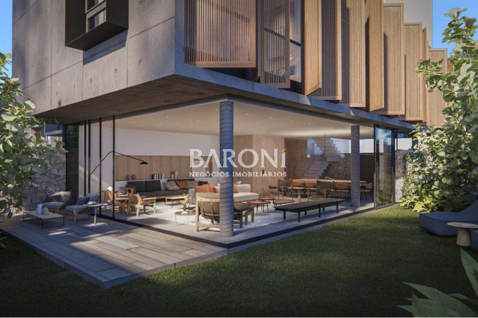 Casa - Jardim Paulistano