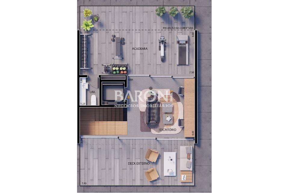 Casa - Jardim Paulistano