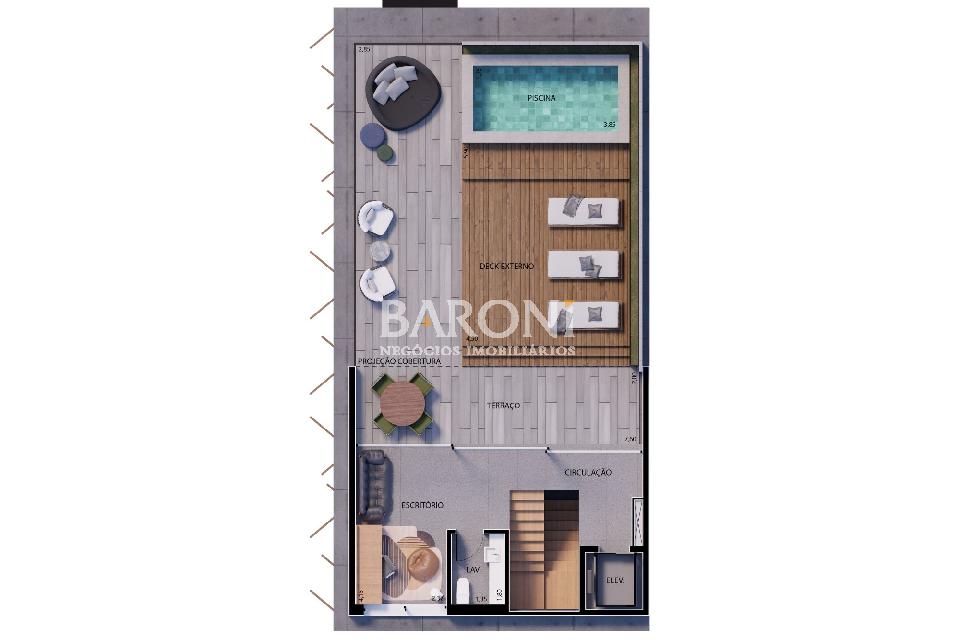 Casa - Jardim Paulistano