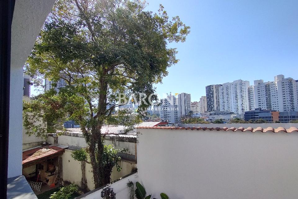 Casa - Planalto Paulista