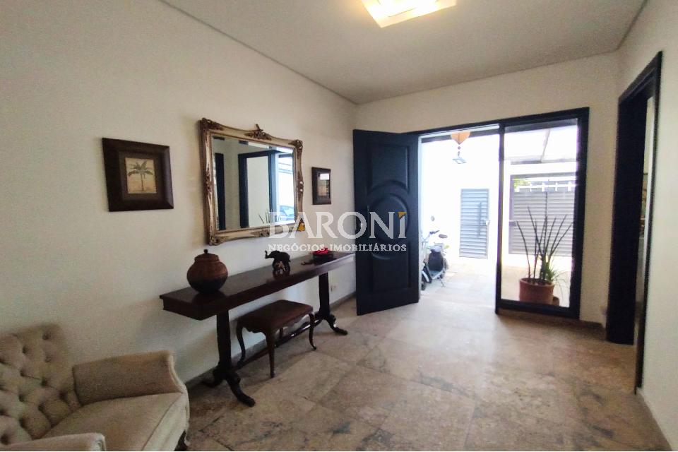 Casa - Planalto Paulista