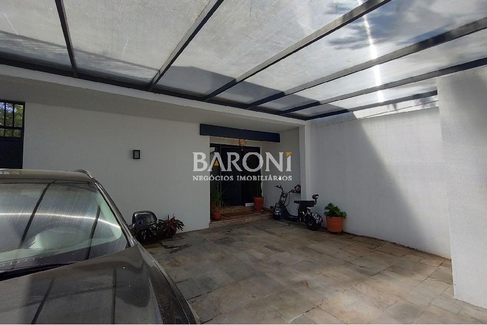 Casa - Planalto Paulista