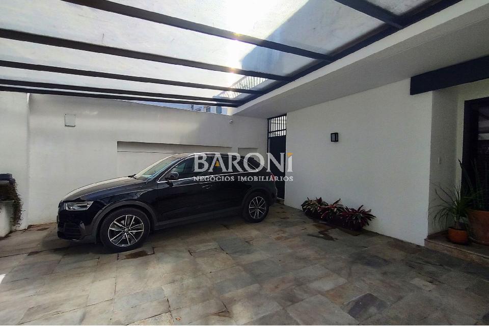 Casa - Planalto Paulista