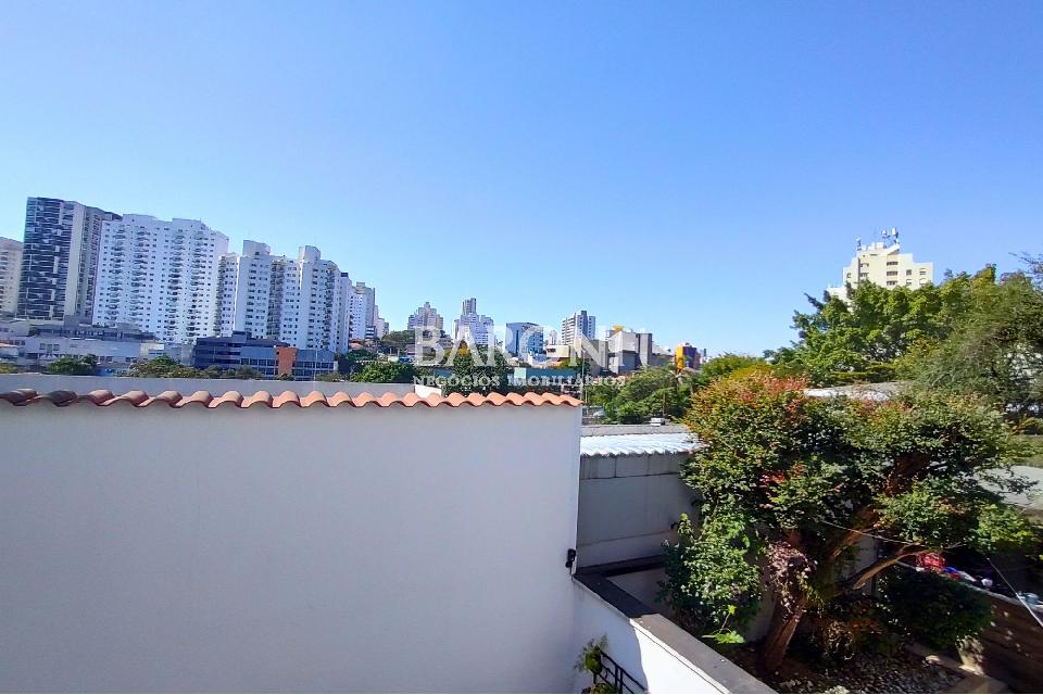 Casa - Planalto Paulista