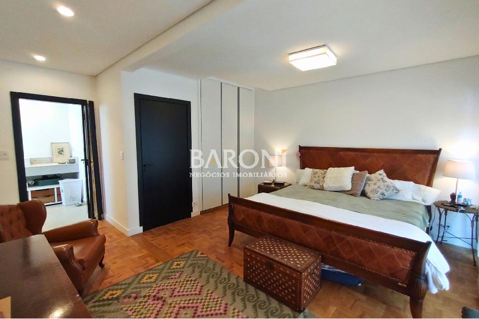 Casa - Planalto Paulista