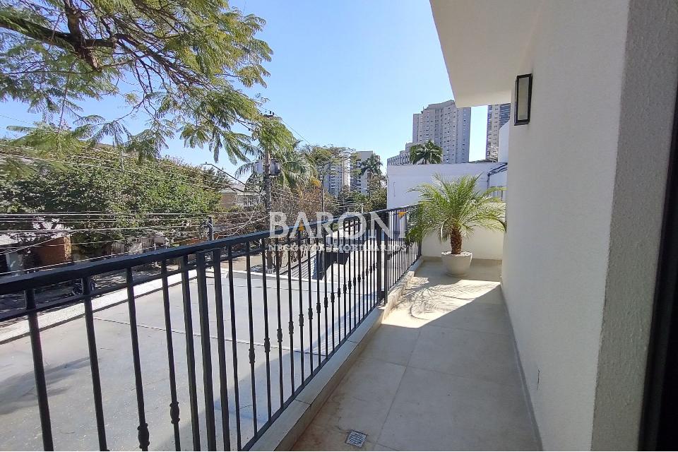 Casa - Planalto Paulista