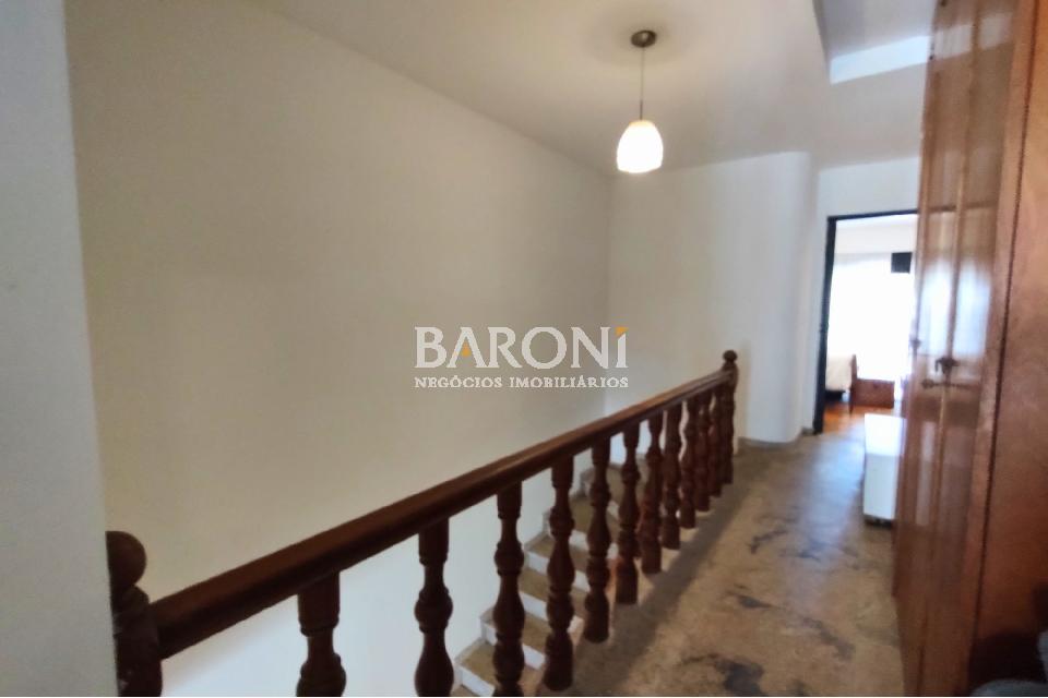 Casa - Planalto Paulista