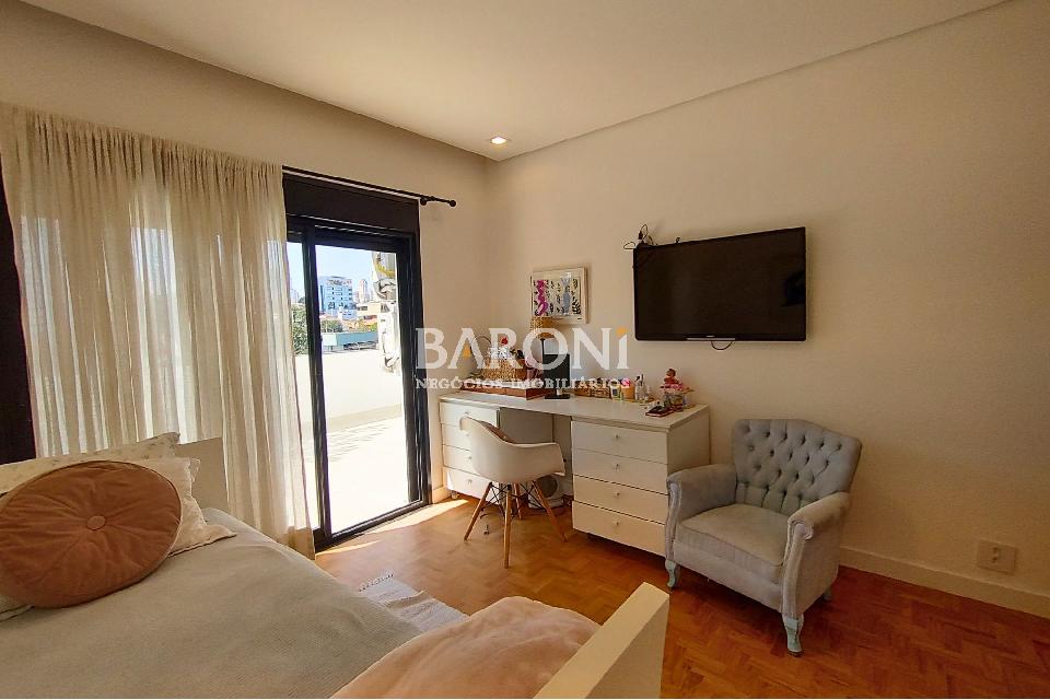 Casa - Planalto Paulista