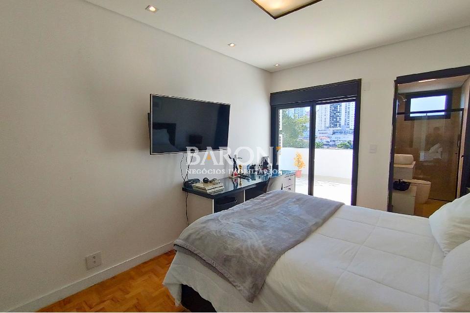 Casa - Planalto Paulista