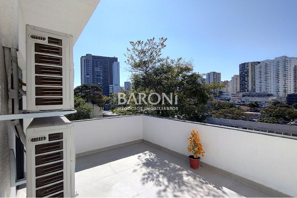 Casa - Planalto Paulista