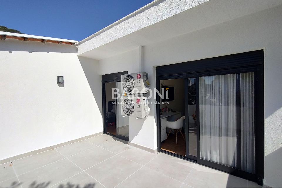 Casa - Planalto Paulista