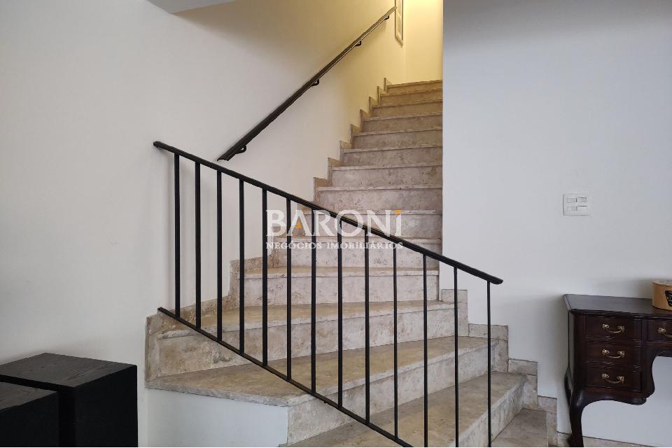 Casa - Planalto Paulista