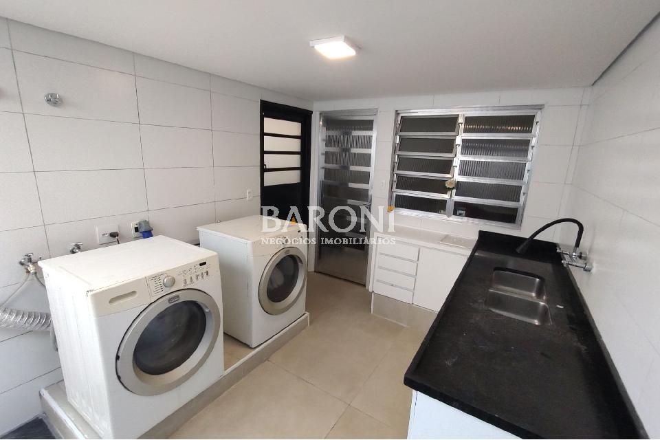 Casa - Planalto Paulista