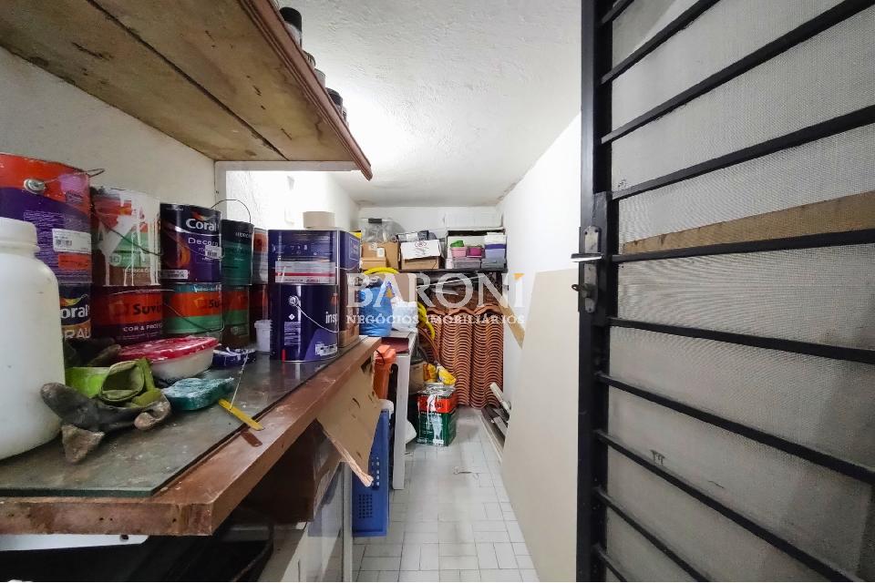 Casa - Planalto Paulista