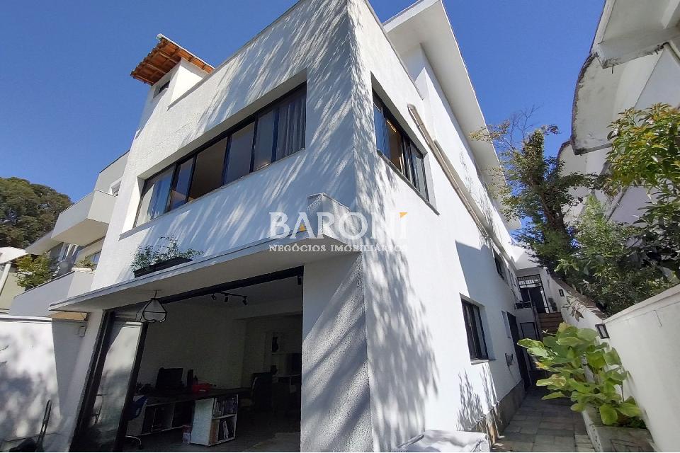 Casa - Planalto Paulista