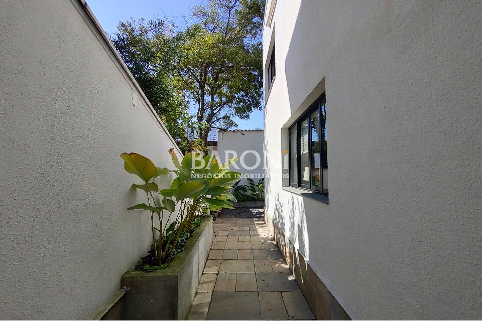 Casa - Planalto Paulista