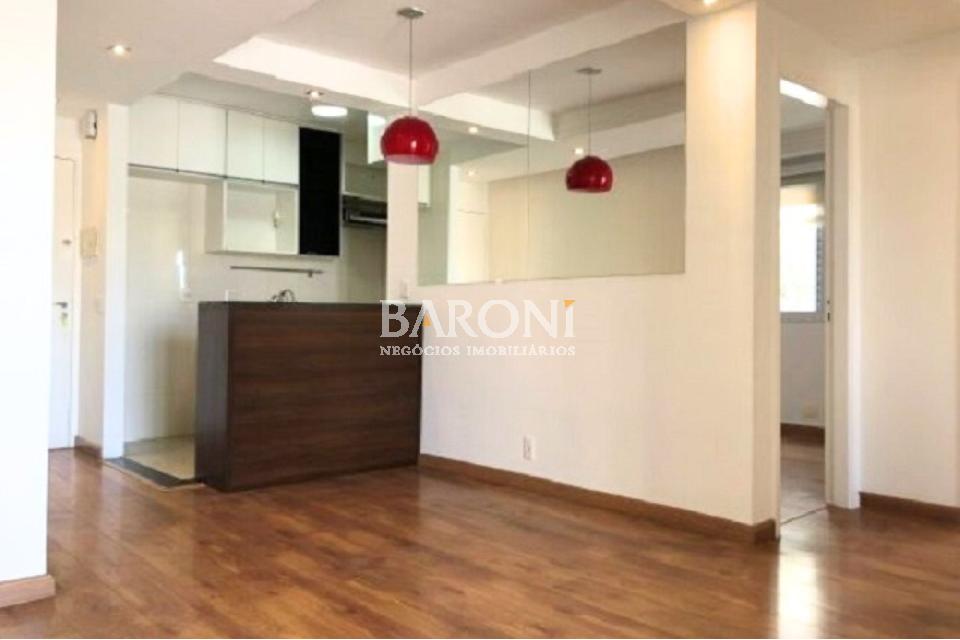 Apartamento - Campo Belo