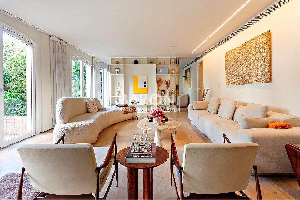 Apartamento - Itaim Bibi