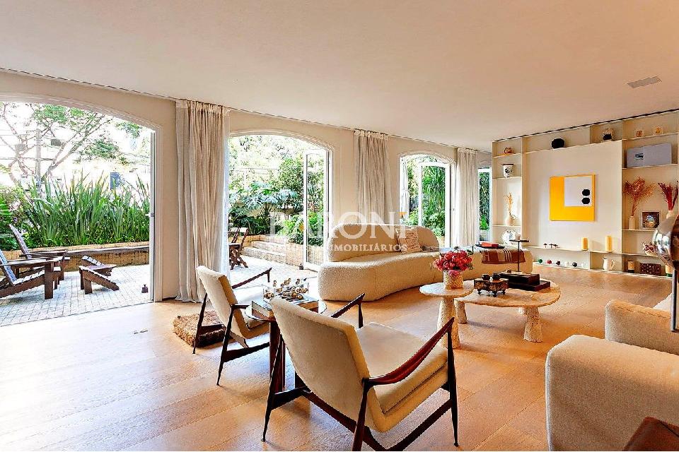 Apartamento - Itaim Bibi