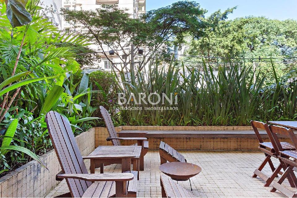 Apartamento - Itaim Bibi