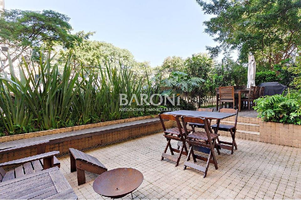 Apartamento - Itaim Bibi