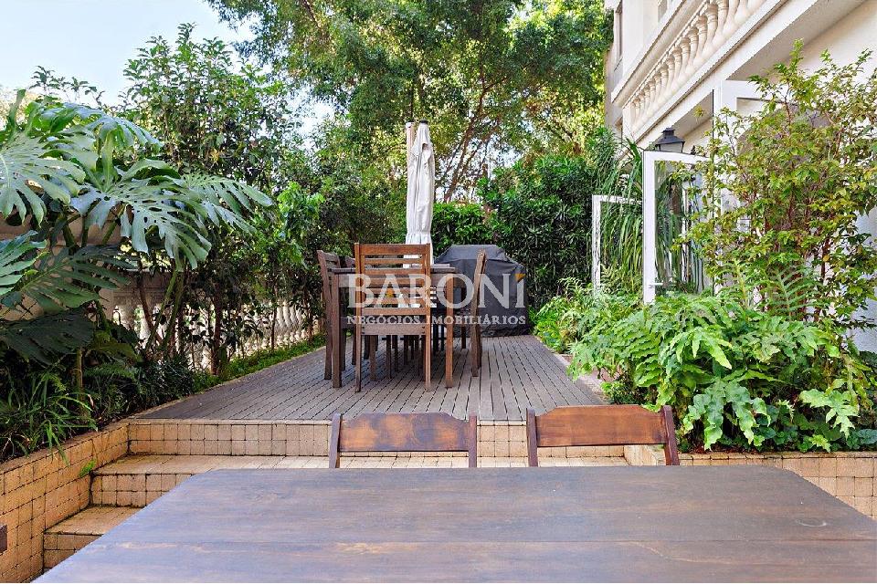 Apartamento - Itaim Bibi