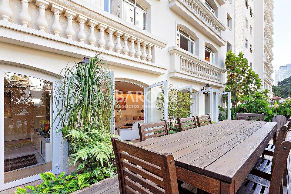 Apartamento - Itaim Bibi