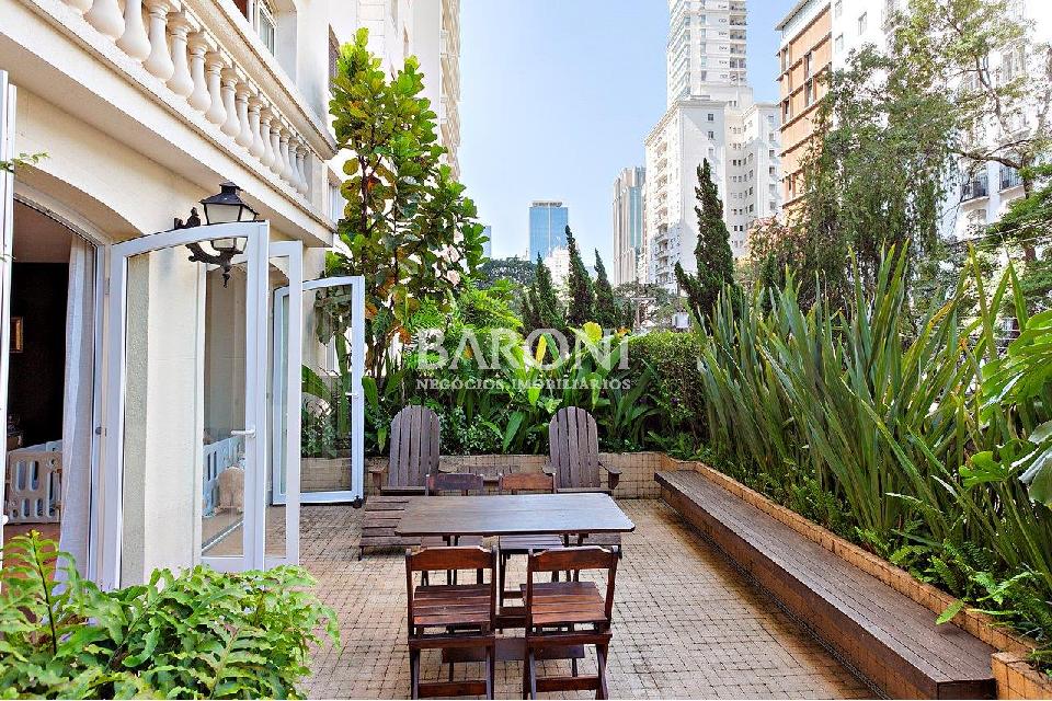 Apartamento - Itaim Bibi