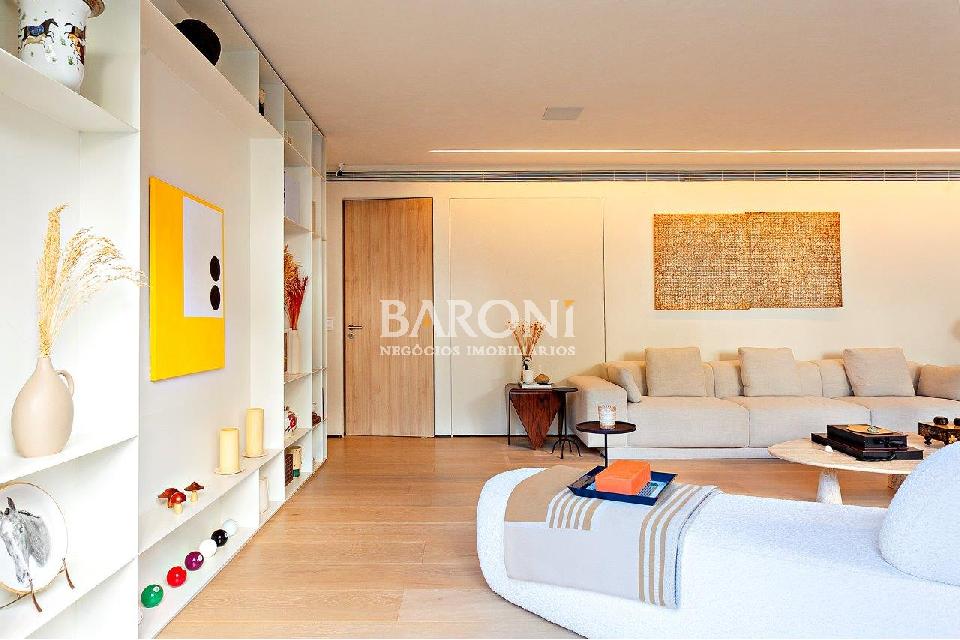 Apartamento - Itaim Bibi