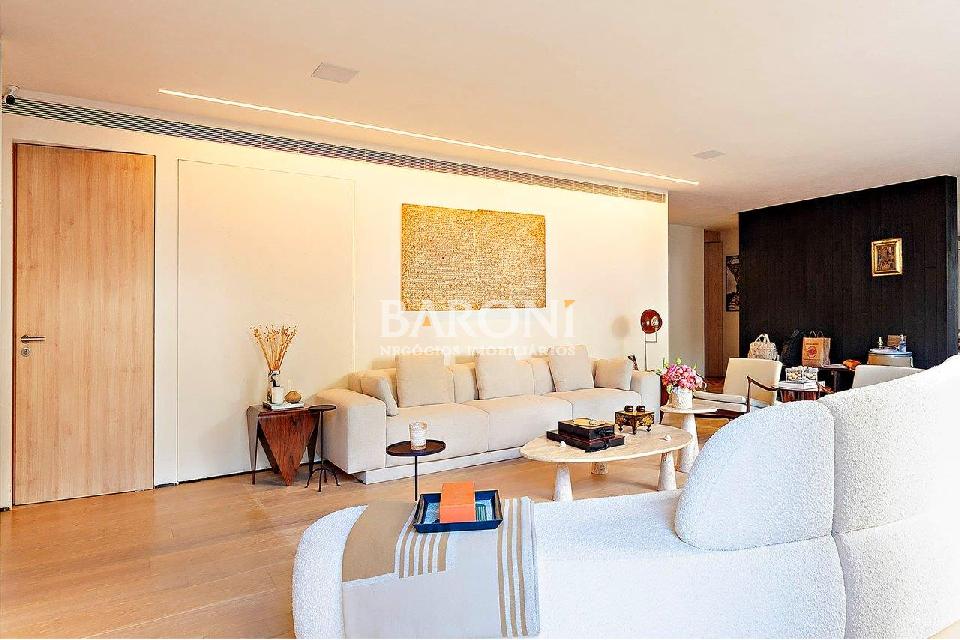 Apartamento - Itaim Bibi