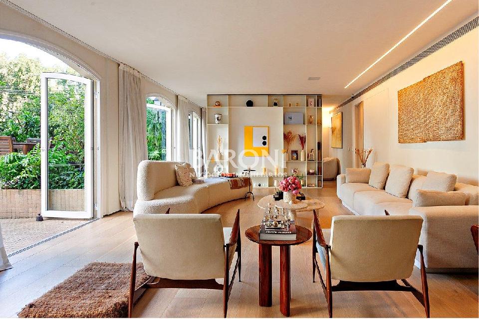 Apartamento - Itaim Bibi